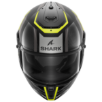 Shark spartan rs carbon