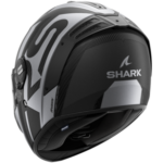 Shark spartan rs carbon