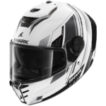 Shark spartan rs