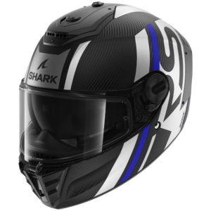 Shark spartan rs carbon