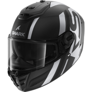 Shark spartan rs carbon