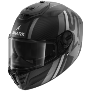 Shark spartan rs carbon
