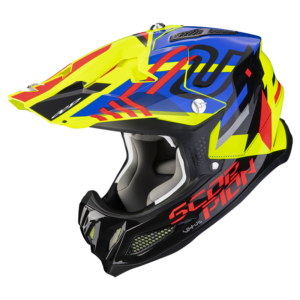 Casco Scorpion VX-22 Air