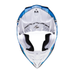 Casco Scorpion VX-16 EVO