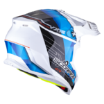 Casco Scorpion VX-16 EVO