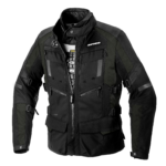 Chaqueta Spidi 4 season evo