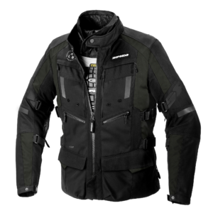 Chaqueta Spidi 4 season evo