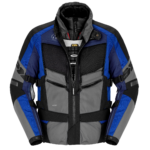 Chaqueta Spidi 4 season evo