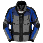 Chaqueta Spidi 4 season evo