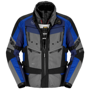 Chaqueta Spidi 4 season evo
