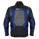 Chaqueta Spidi 4 season evo