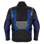 Chaqueta Spidi 4 season evo