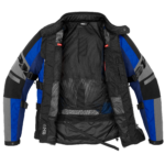 Chaqueta Spidi 4 season evo