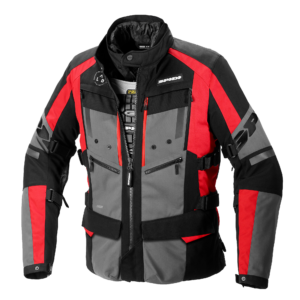 Chaqueta Spidi 4 season evo