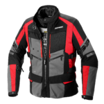 Chaqueta Spidi 4 season evo