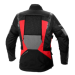 Chaqueta Spidi 4 season evo
