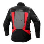 Chaqueta Spidi 4 season evo
