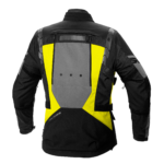 Chaqueta Spidi 4 season evo