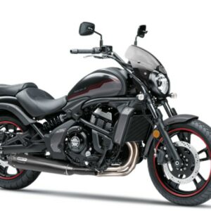 Kawasaki Vulcan S Performance 2025