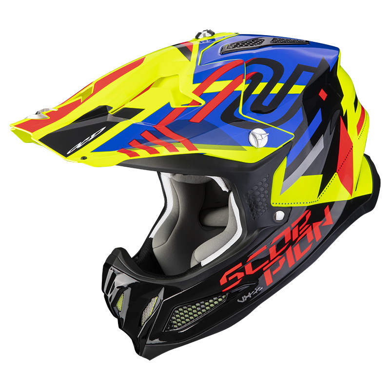 Casco Scorpion VX-22 Air