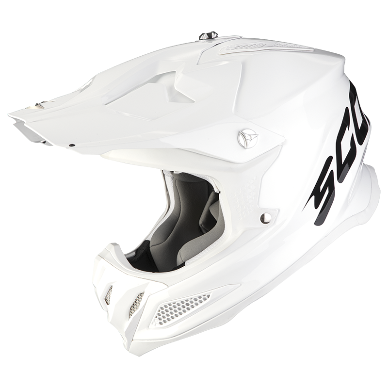 A_scorpionVX22A_SOLID_Whi_getstung Casco Scorpion VX-22 Air