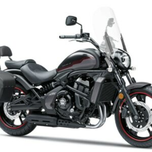 Kawasaki Vulcan S Tourer 2025