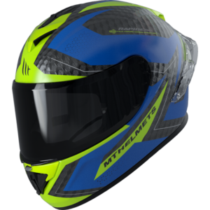Casco Mt Helmets Rapide pro