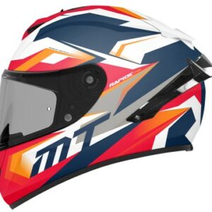 Casco Mt Helmets Rapide pro