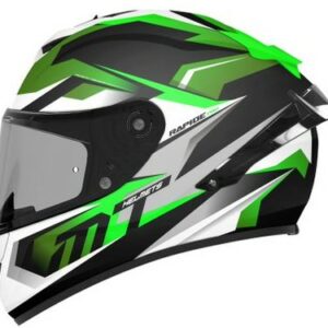 Casco Mt Helmets Rapide pro