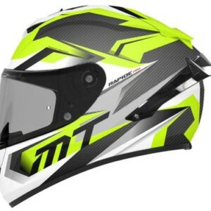 Casco Mt Helmets Rapide pro