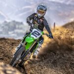 Kawasaki KX450 F