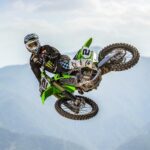 Kawasaki KX450 F