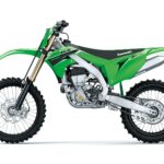 Kawasaki KX450 F