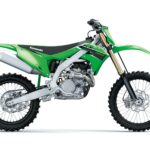 Kawasaki KX450 F