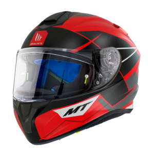 casco mt targo