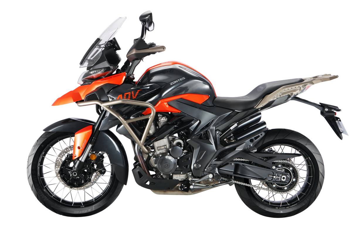 ZONTES-T350X-NARANJA-1 Zontes T350X