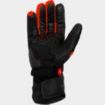 guante quarter mile frost