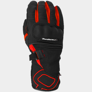 guante quarter mile frost