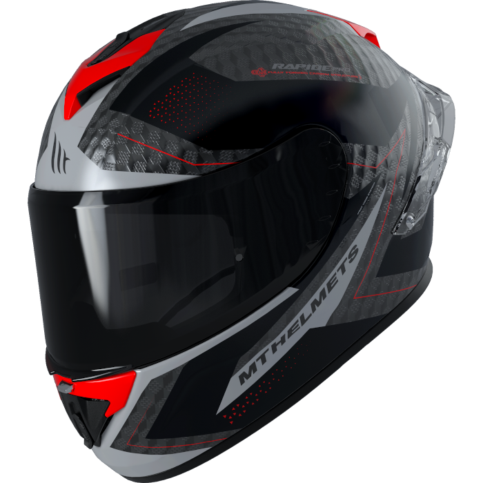 1257722151 Casco Mt Helmets Rapide pro
