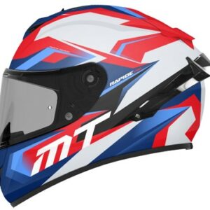 Casco Mt Helmets Rapide pro