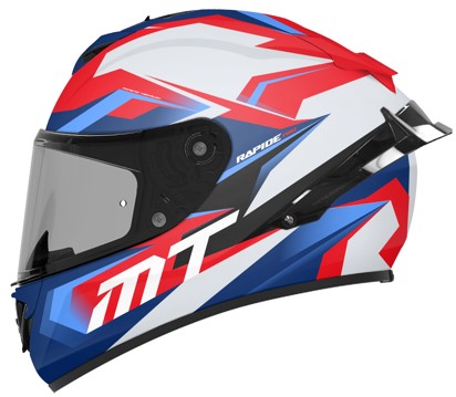 Casco Mt Helmets Rapide pro