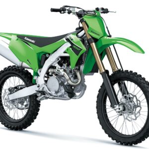 Kawasaki KX450 F