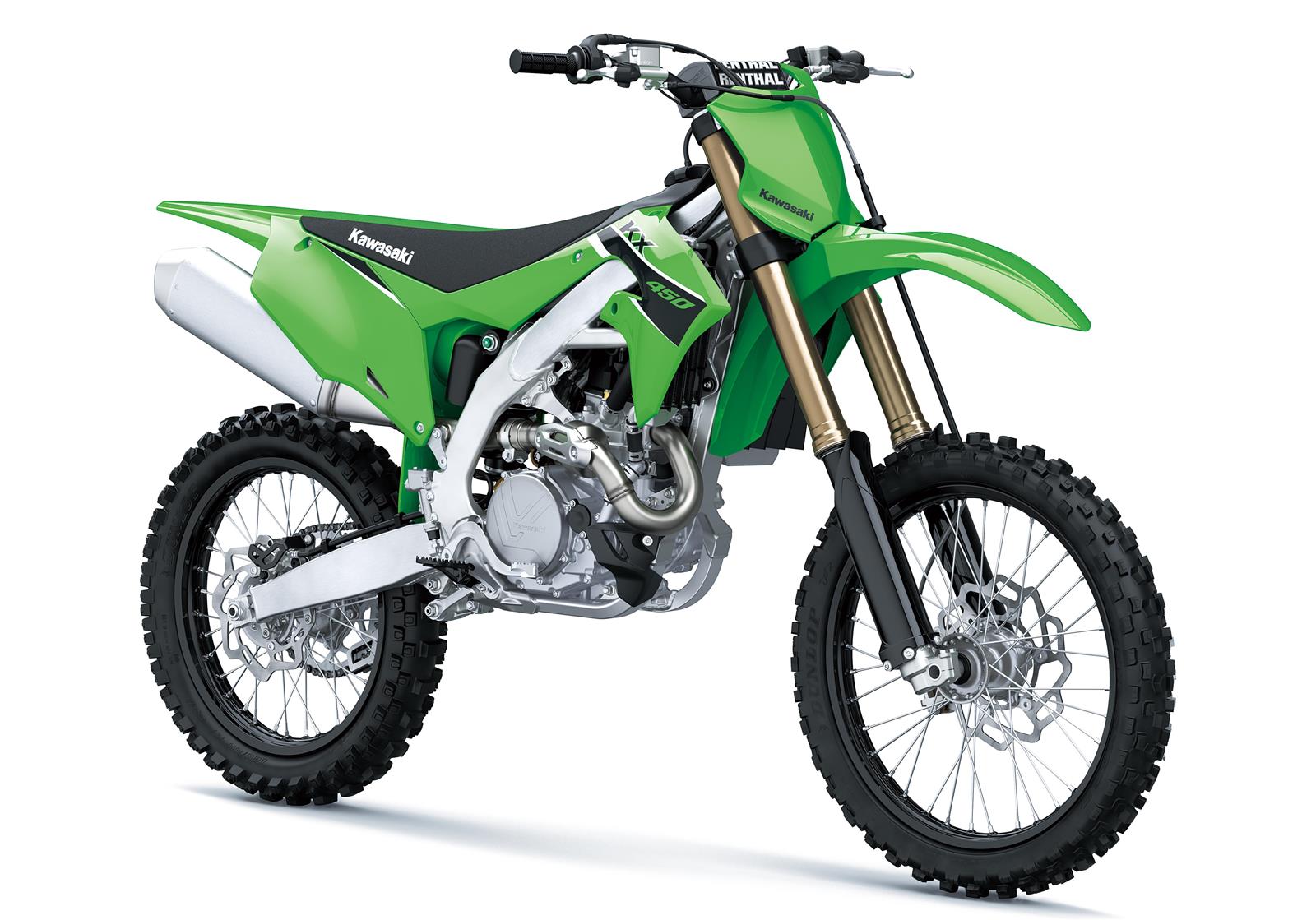 Kawasaki KX450 F