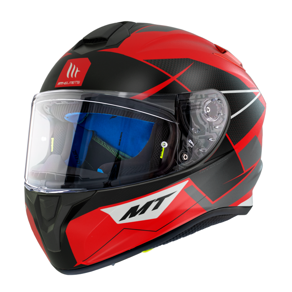 casco mt targo