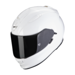 Casco Scorpion Exo-491 Solid Blanco 22.06
