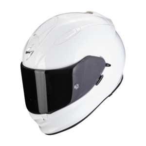Casco Scorpion Exo-491 Solid Blanco 22.06