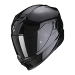 Casco Scorpion Exo-520 Evo Solid Negro 22.06