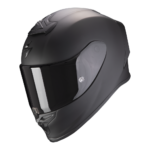 Casco Scorpion Exo-R1 EVO Solid Negro Mate 22.06