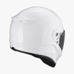 Casco Scorpion COVERT FX Solid Blanco 22.06