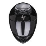 Casco Scorpion Exo-520 Evo Solid Negro 22.06